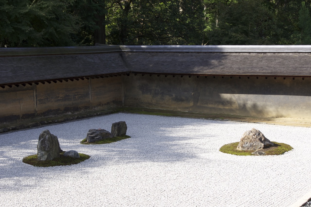 Ryoangi.